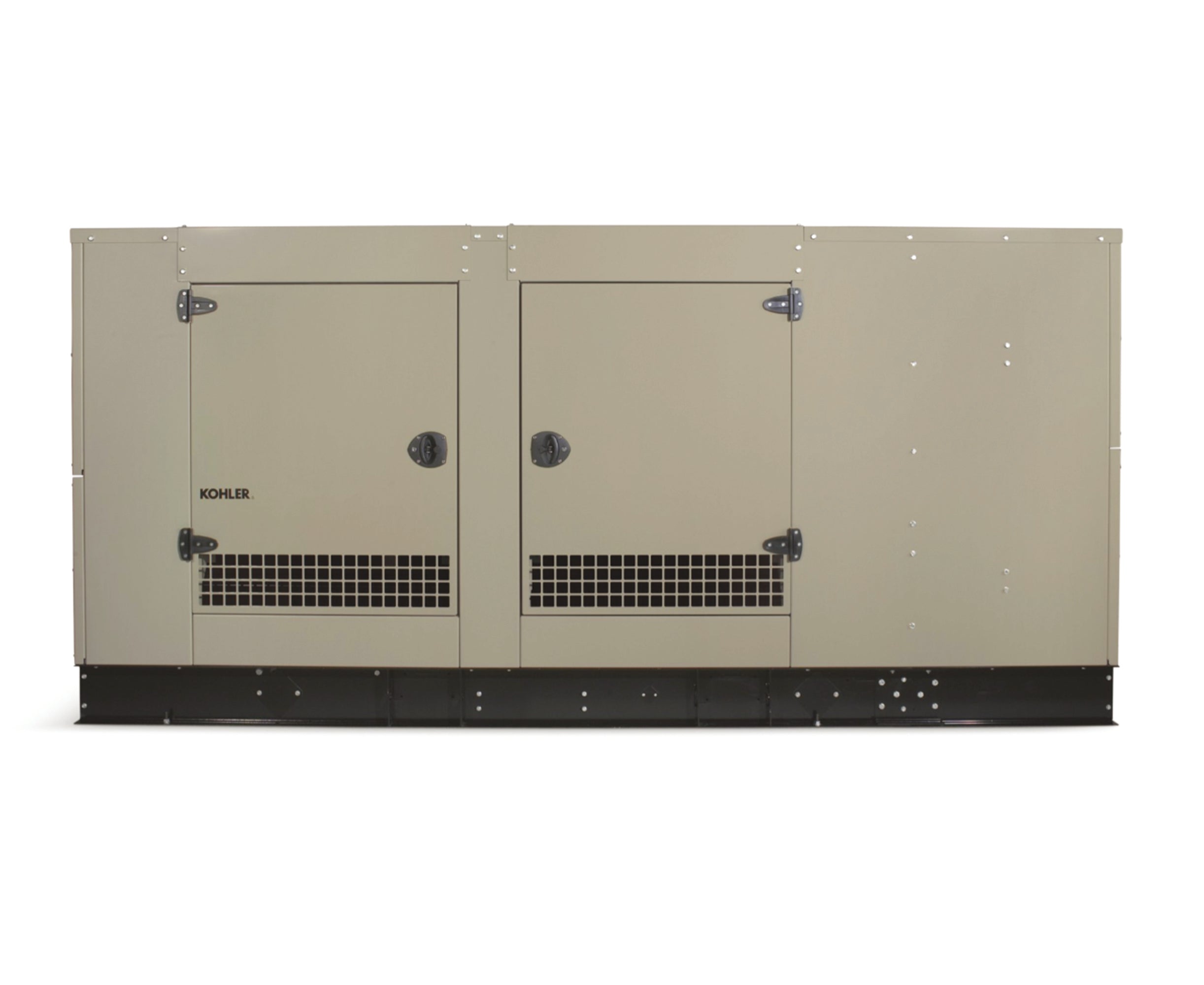 150ERESCQS8 Bay City Electric Works