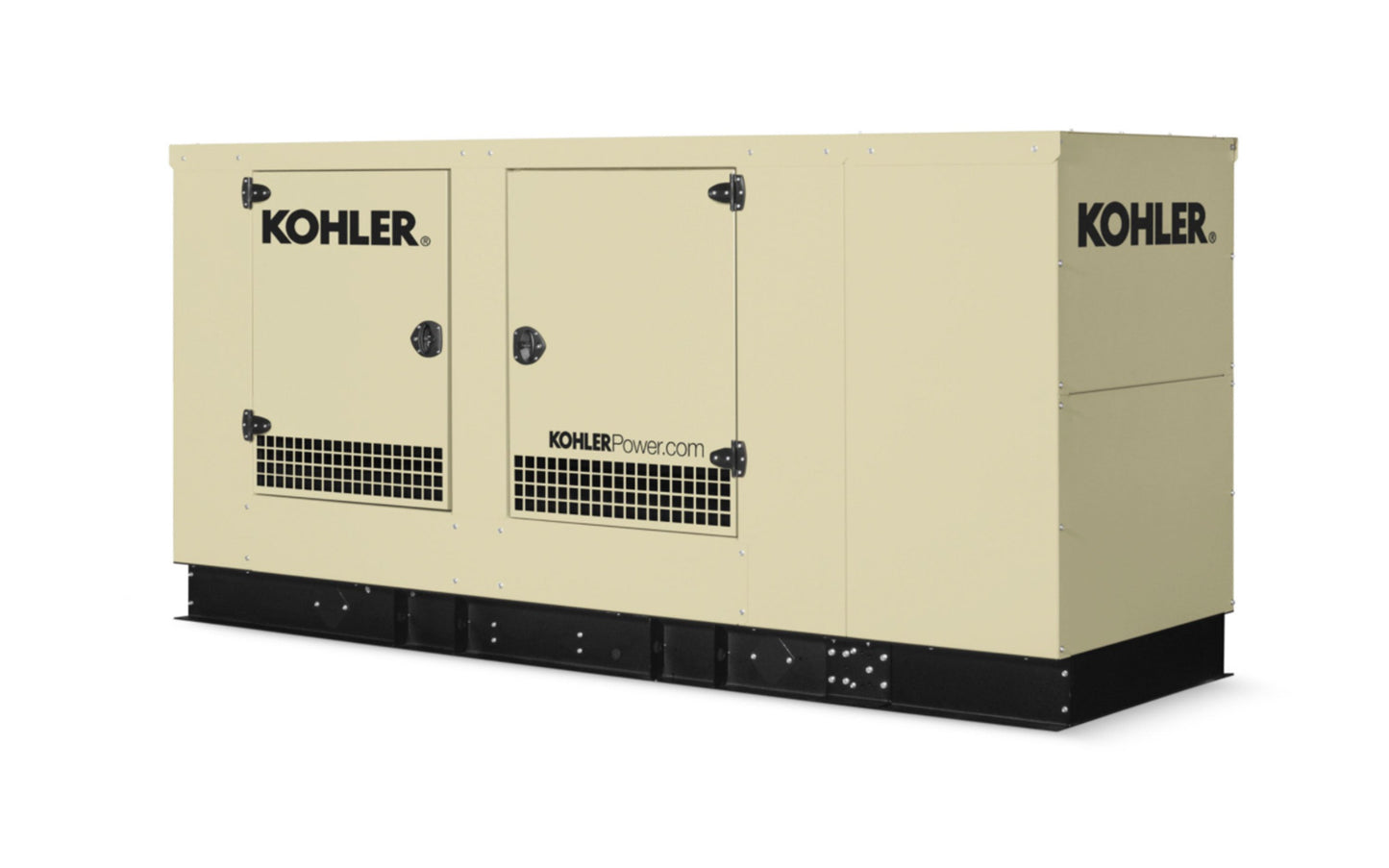 180RZXB, 60 Hz, Natural Gas