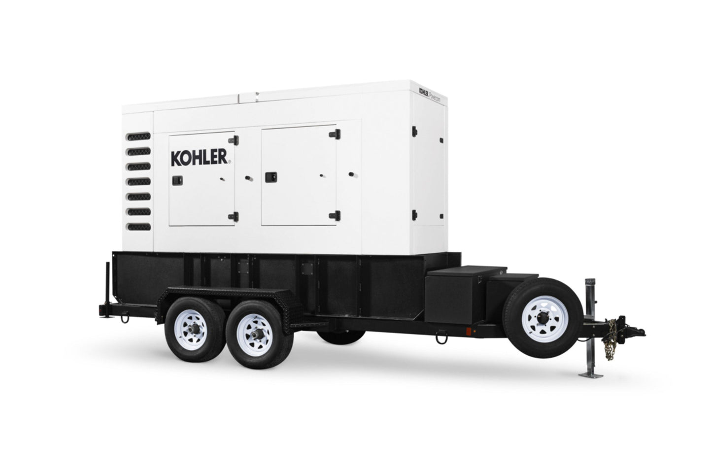 145REOZT4, 60 Hz, Diesel, Tier 4