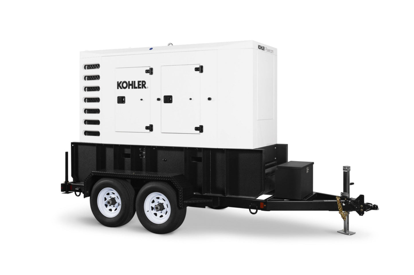 90REOZT4, 60 Hz, Diesel, Tier 4