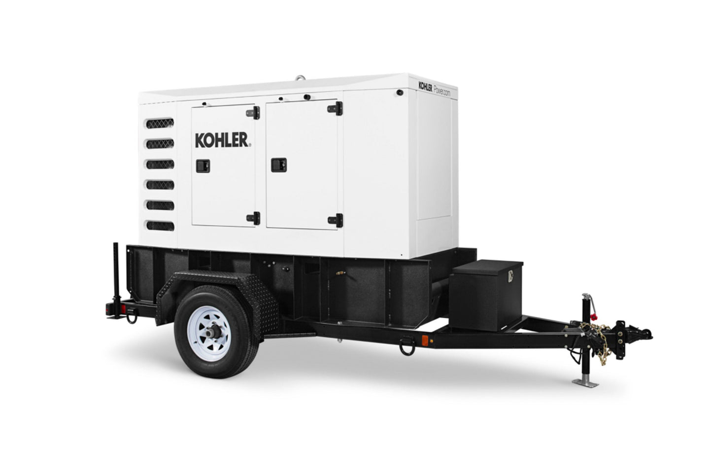 55REOZT4, 60 Hz, Diesel, Tier 4