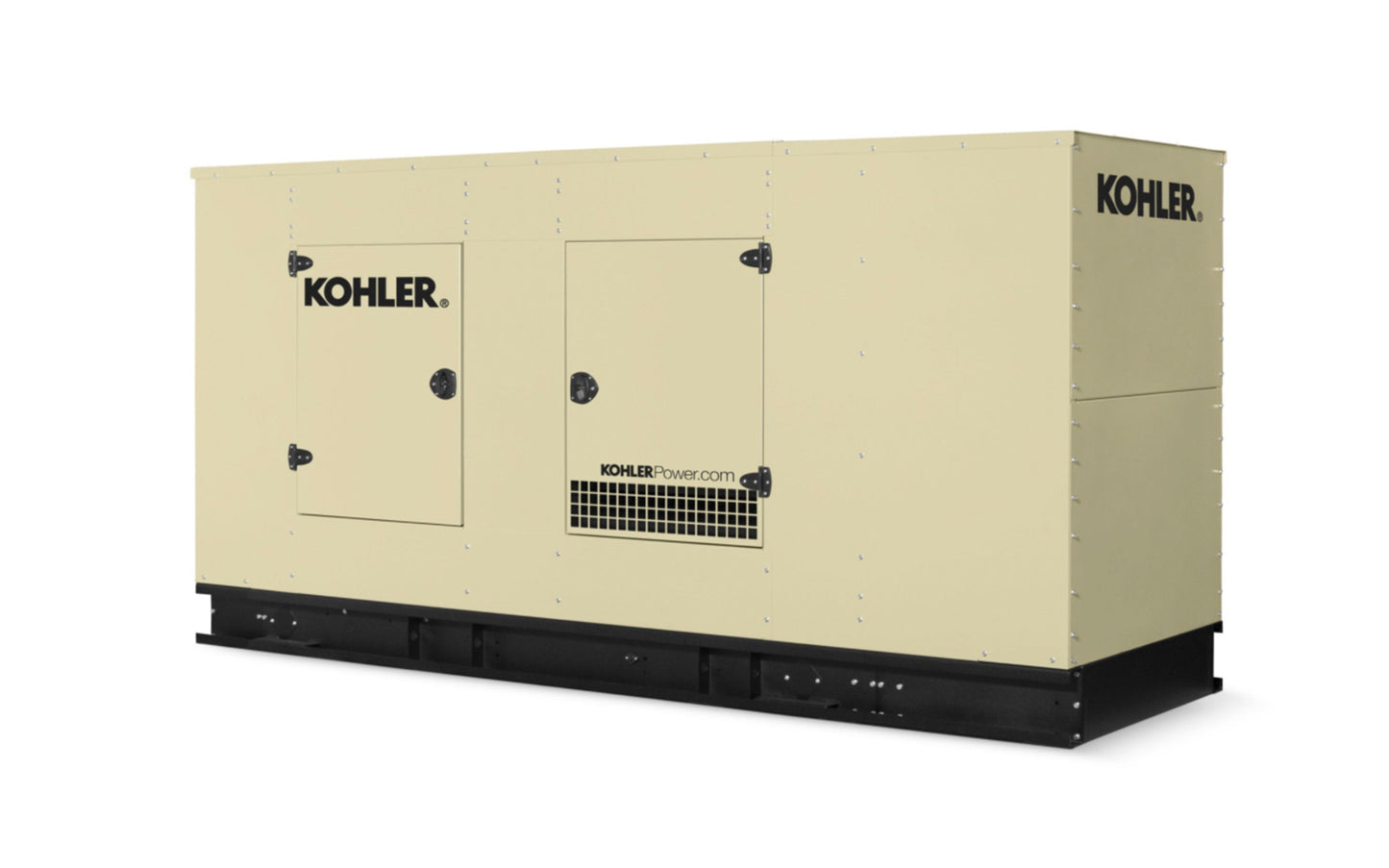 100RZGD, 50 Hz, Dual Fuel