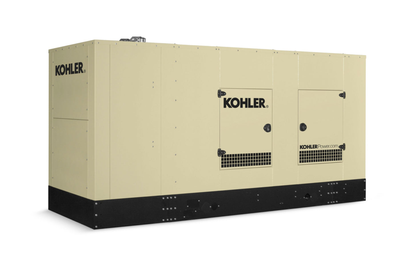 250REZXB, 60 Hz, Natural Gas