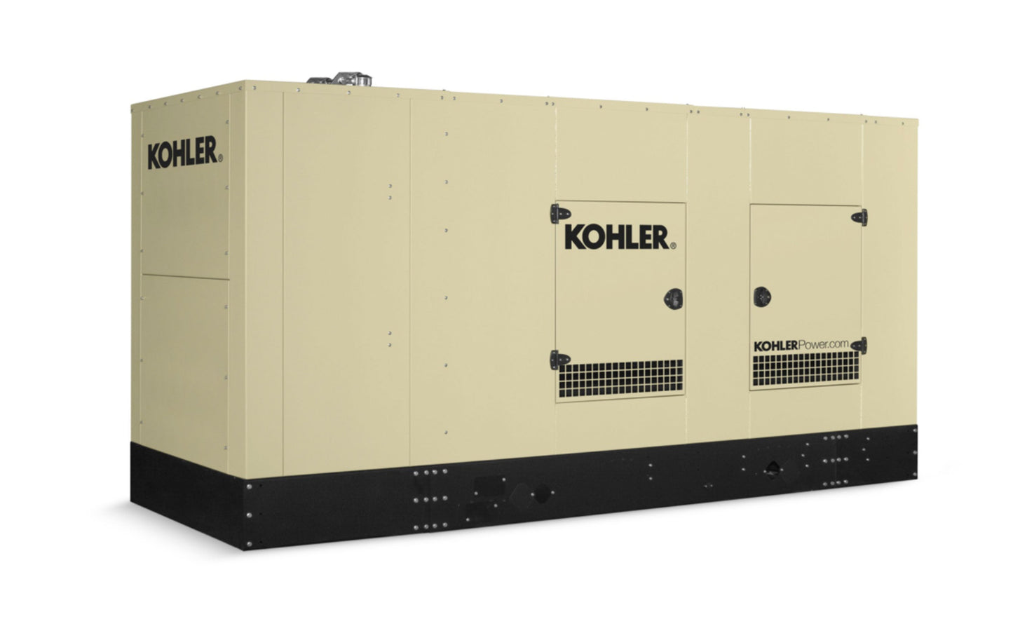 250RZXB, 60 Hz, Natural Gas