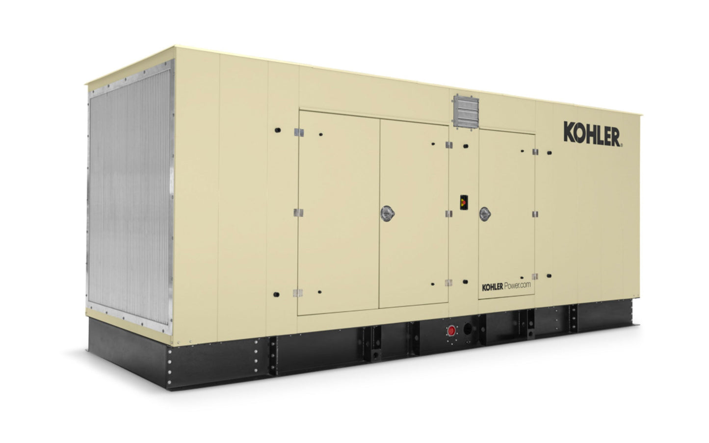 350REZXD, 60 Hz, Propane