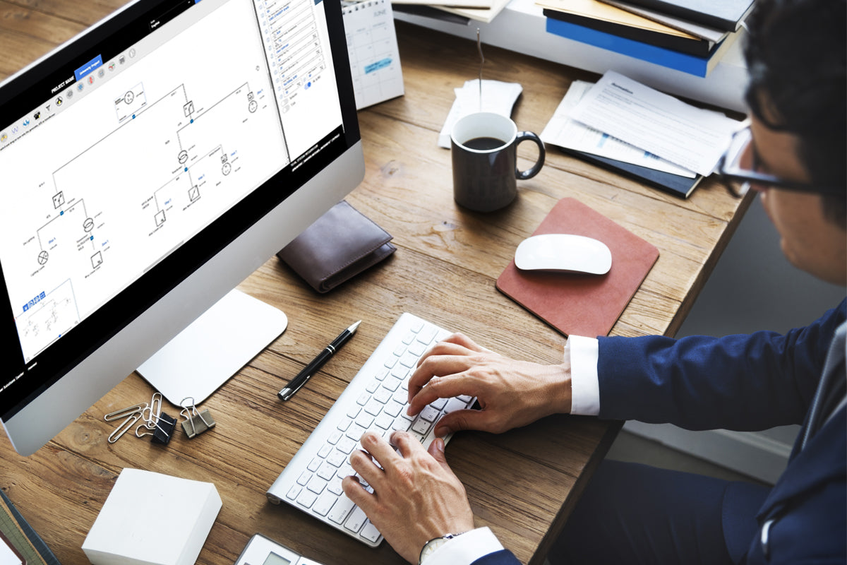 KOHLER Power Solutions Center