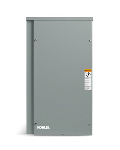 Kohler RXT-JFNC-0100ASE-QS4 — product photo