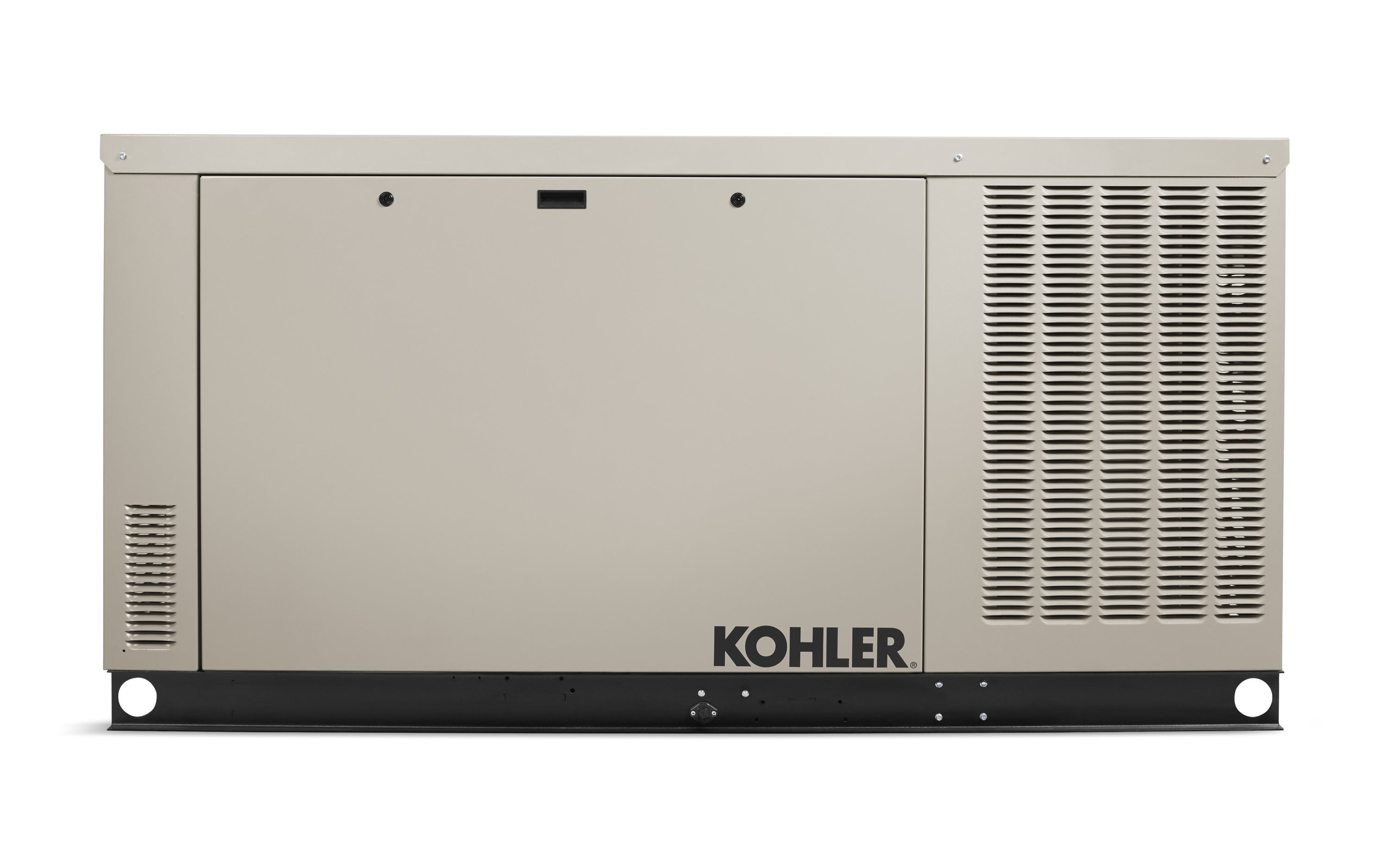 Kohler 25CCL backup generator