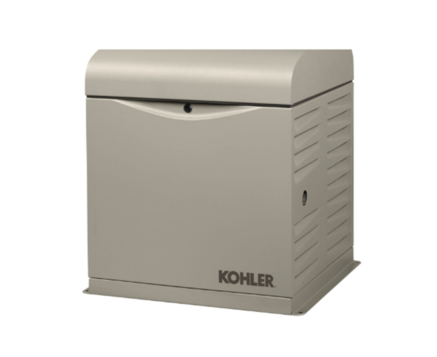 12RESVQS8 Bay City Electric Works