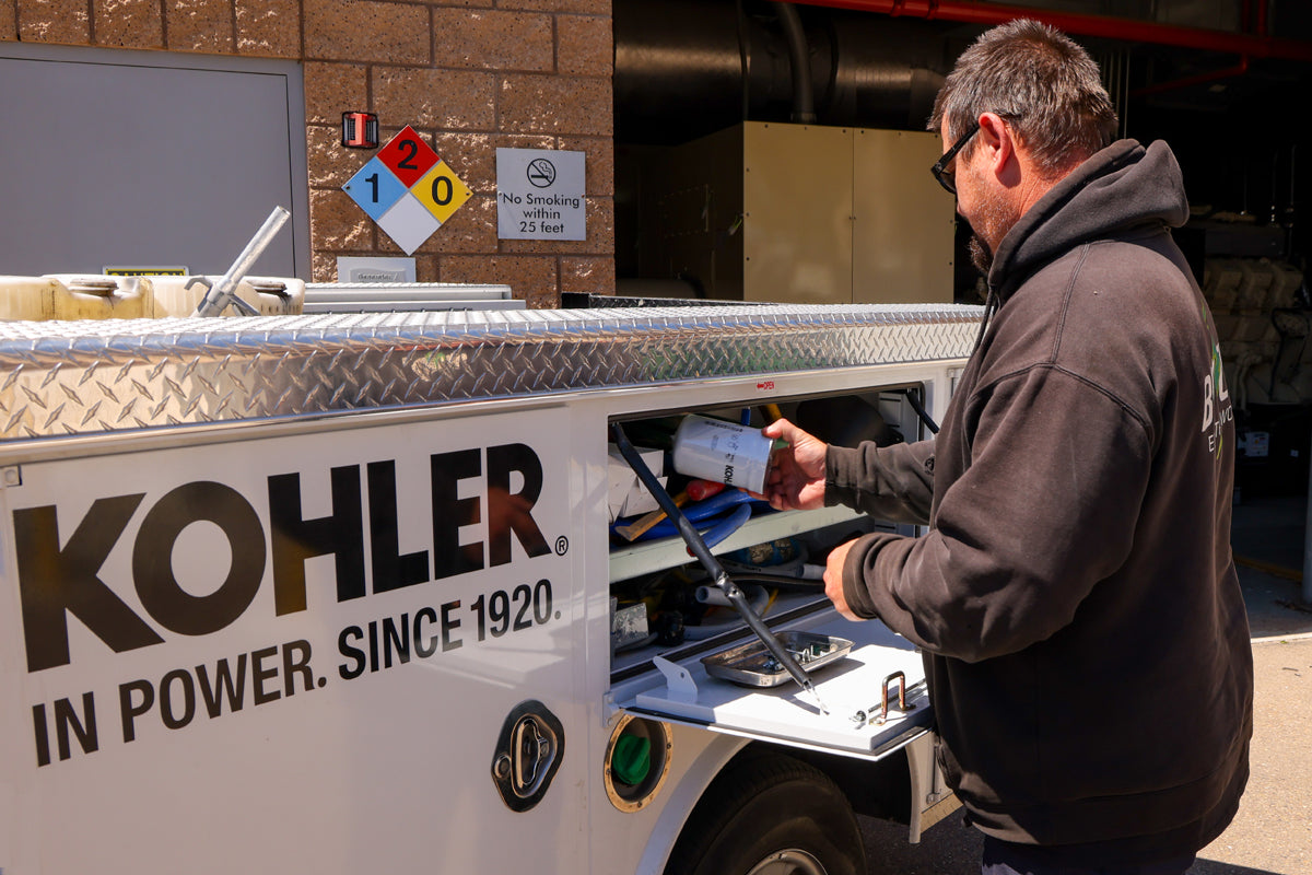 Engine, Generator, and Compressor Parts for Rehlko/Kohler and Other