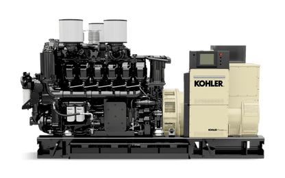 KD2000, 60 Hz