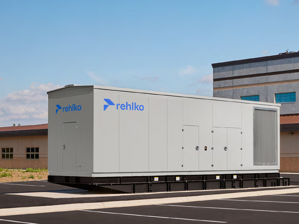 Rehlko/Kohler Industrial Energy Systems – Complete Power Solutions ...