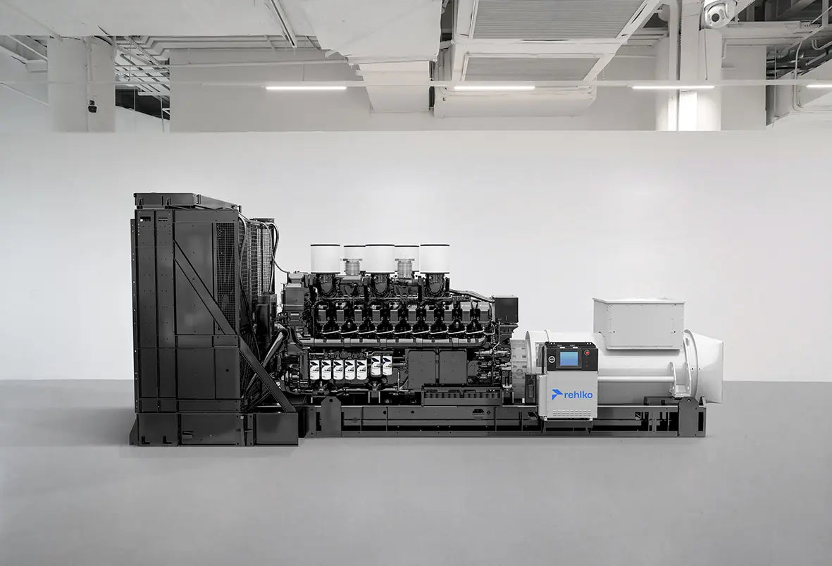 Schedule a Site Power Assessment