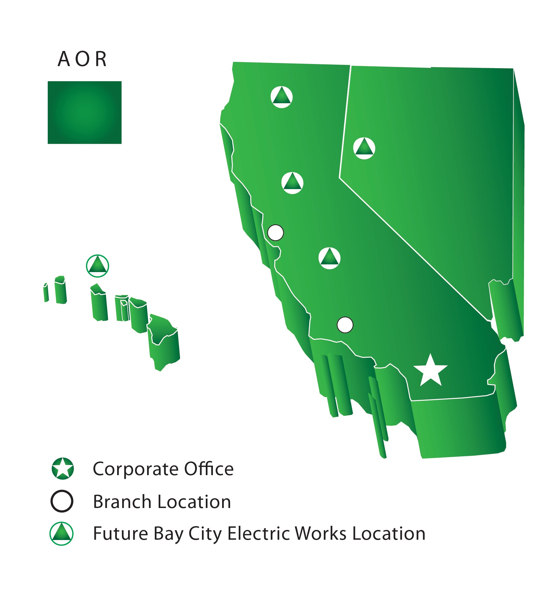 Contact Bay City Electric Works