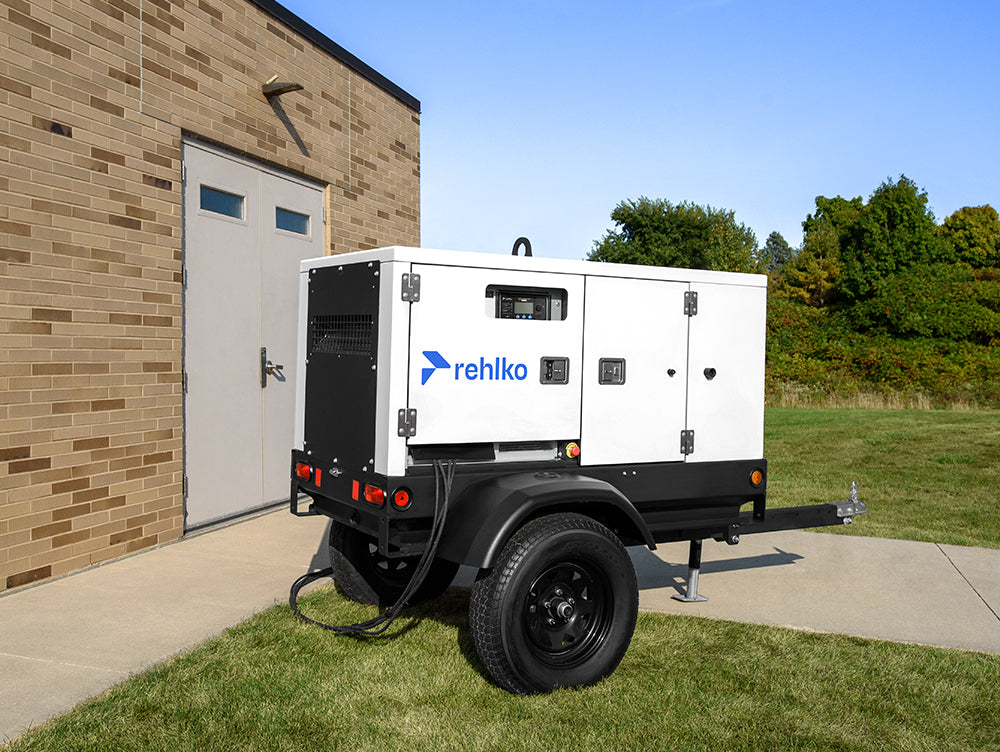 Rehlko/Kohler Industrial Energy Systems – Complete Power Solutions ...