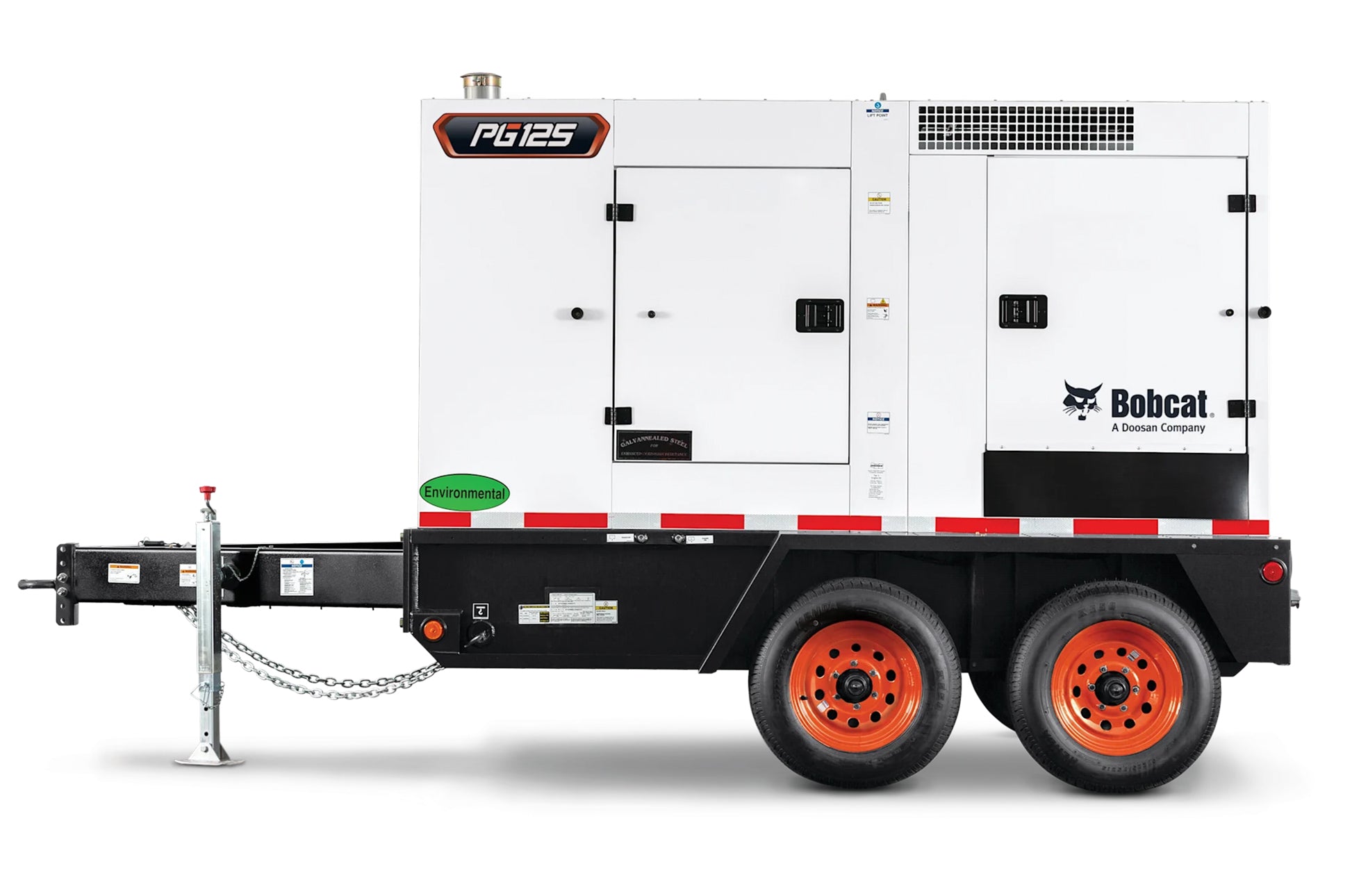 PG125 Bay City Electric Works